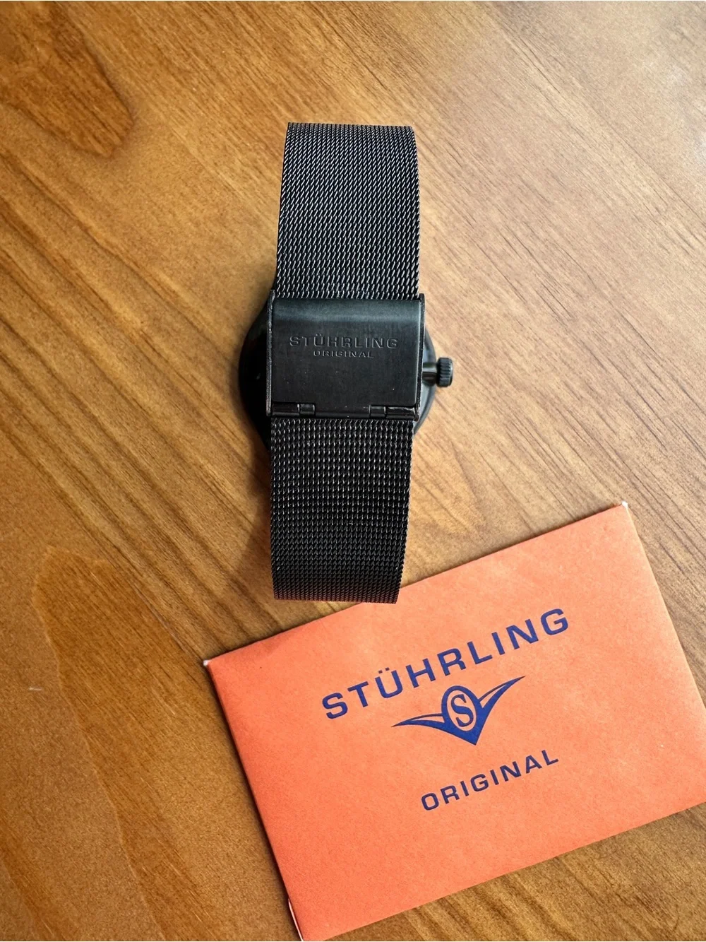 Stuhrling Original stuhrling original